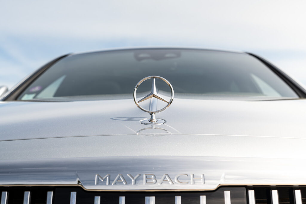 Essai Mercedes Maybach S680 : la first class à l'allemande